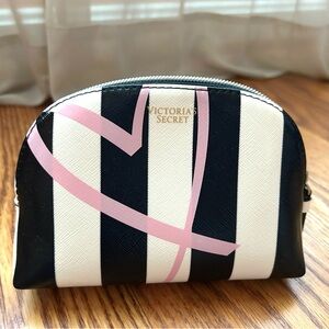 FREE Victoria’s Secret cosmetic bag/ case / makeup bag